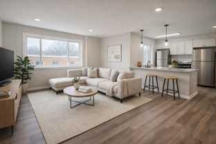 The Executive in Gaithersburg - Photo 1 of 1