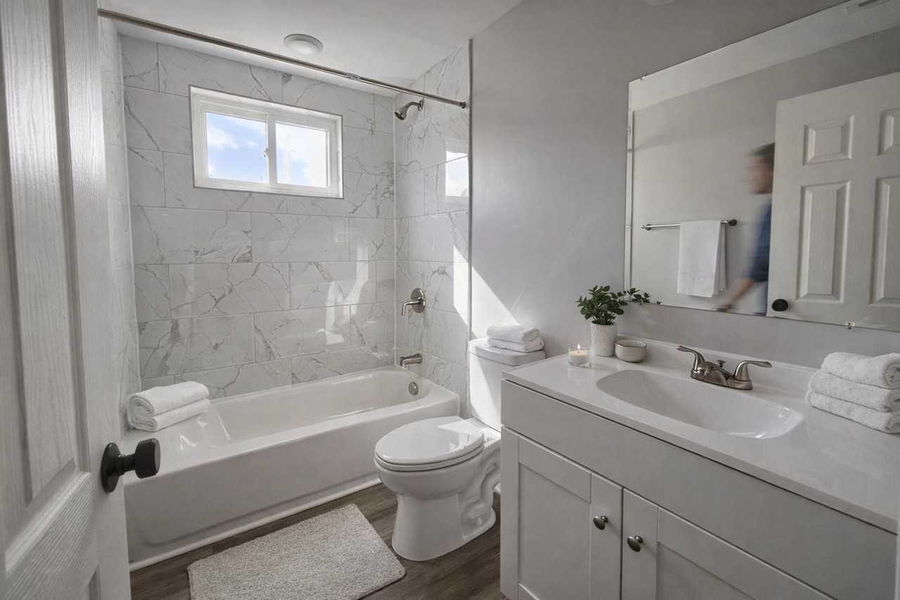 The Executive in Gaithersburg - Photo 4 of 5