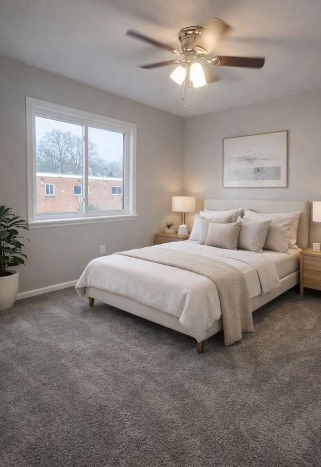 The Executive in Gaithersburg - Photo 3 of 5