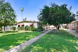 Potomac Apartments - Photo 1 of 1