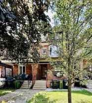 32 Earlscourt Avenue #Upper - Photo 1 of 1