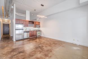 233 Carlaw Ave #421 - Photo 1 of 1