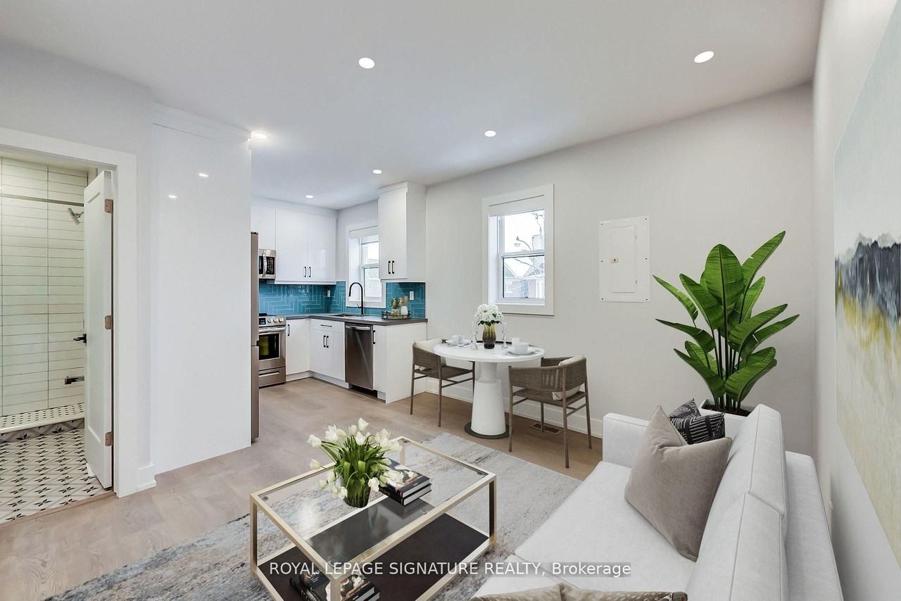 151 Campbell Avenue - Photo 2 of 8