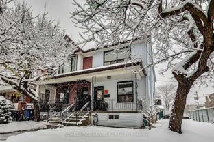 151 Campbell Avenue #Upper - Photo 1 of 1