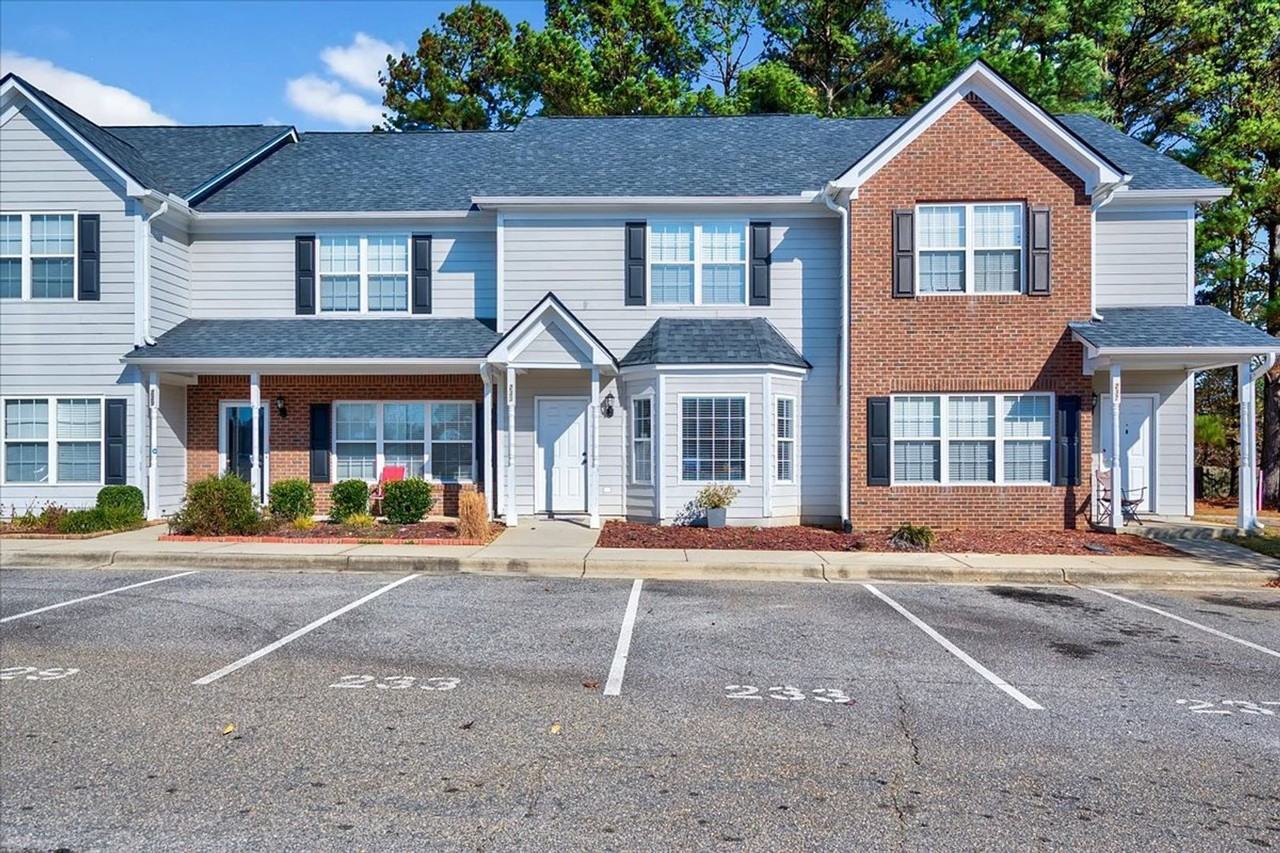 233 Dairy Rd