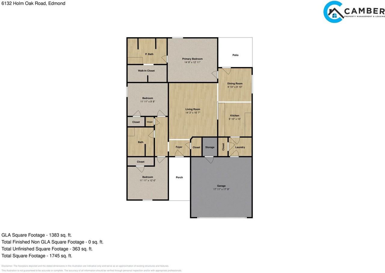 6132 Holm Oak Rd - Photo 3 of 17