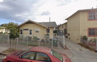 1056 N. Normandie Avenue, - Photo 1 of 1