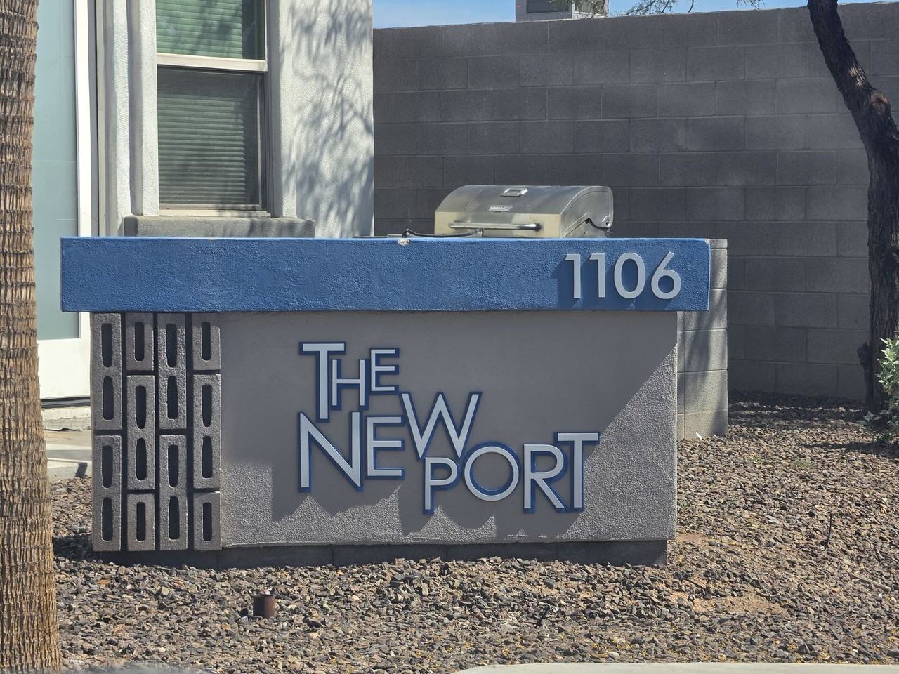 1106 E Weber Dr #1014