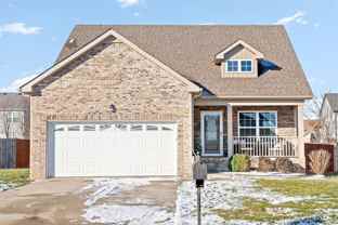 965 Harding Dr - Photo 1 of 1