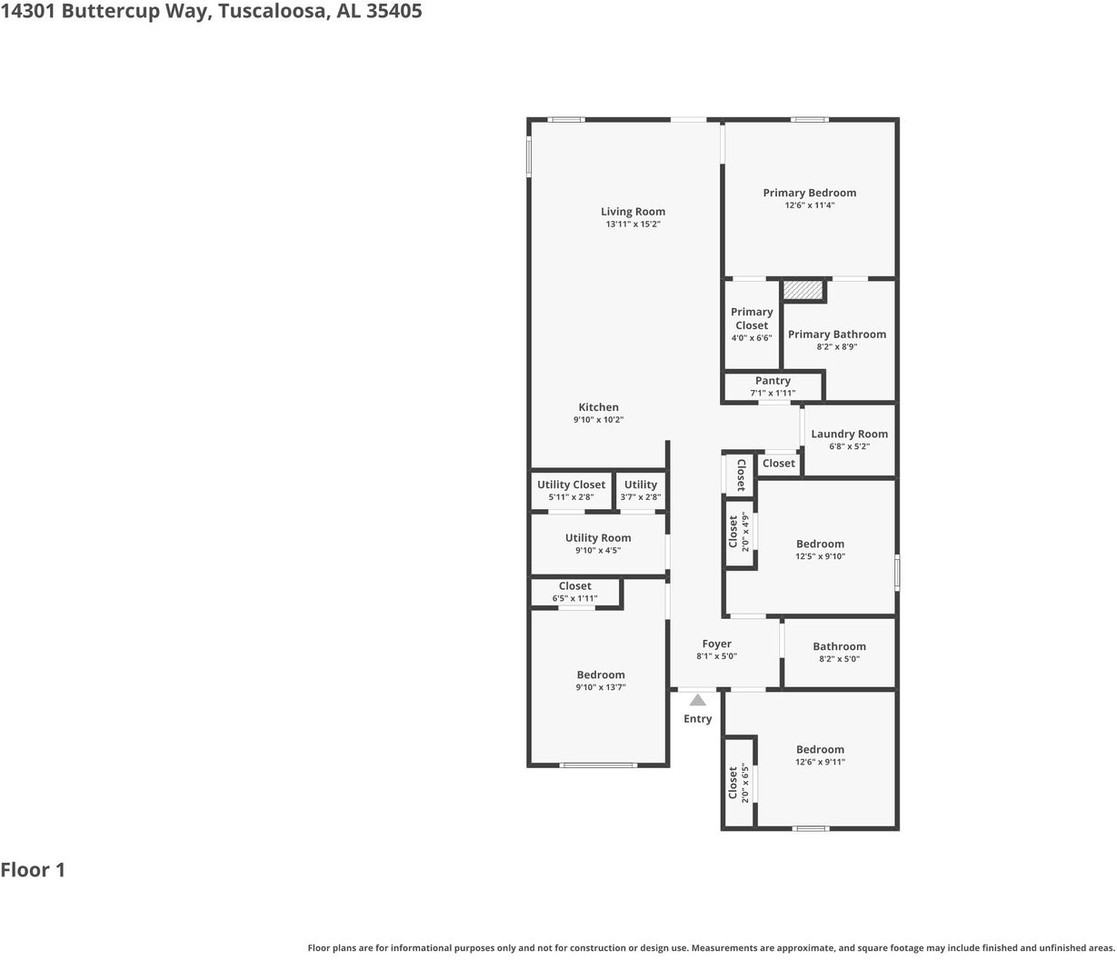 14301 Buttercup Way - Photo 6 of 34