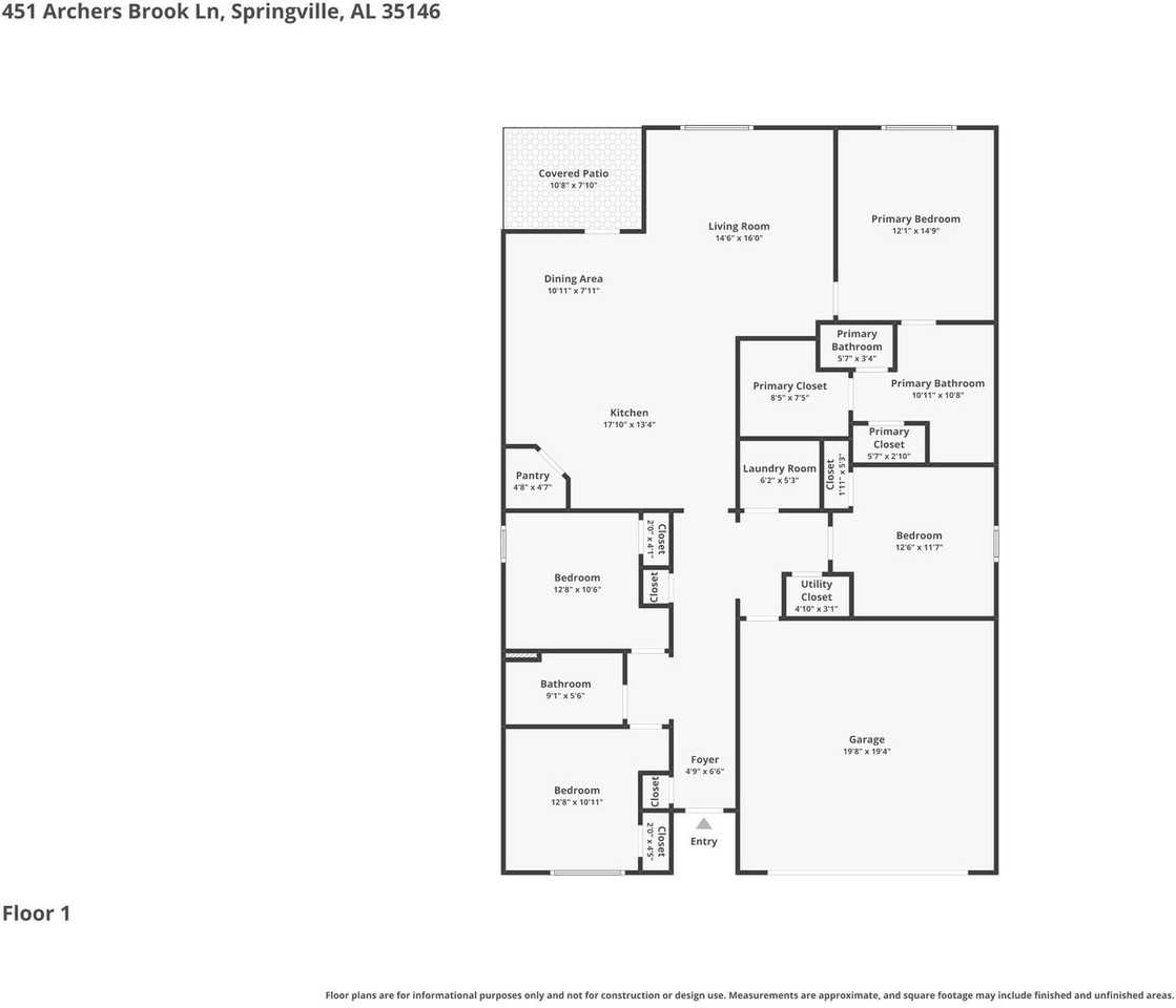 451 Archers Brook Ln - Photo 7 of 42