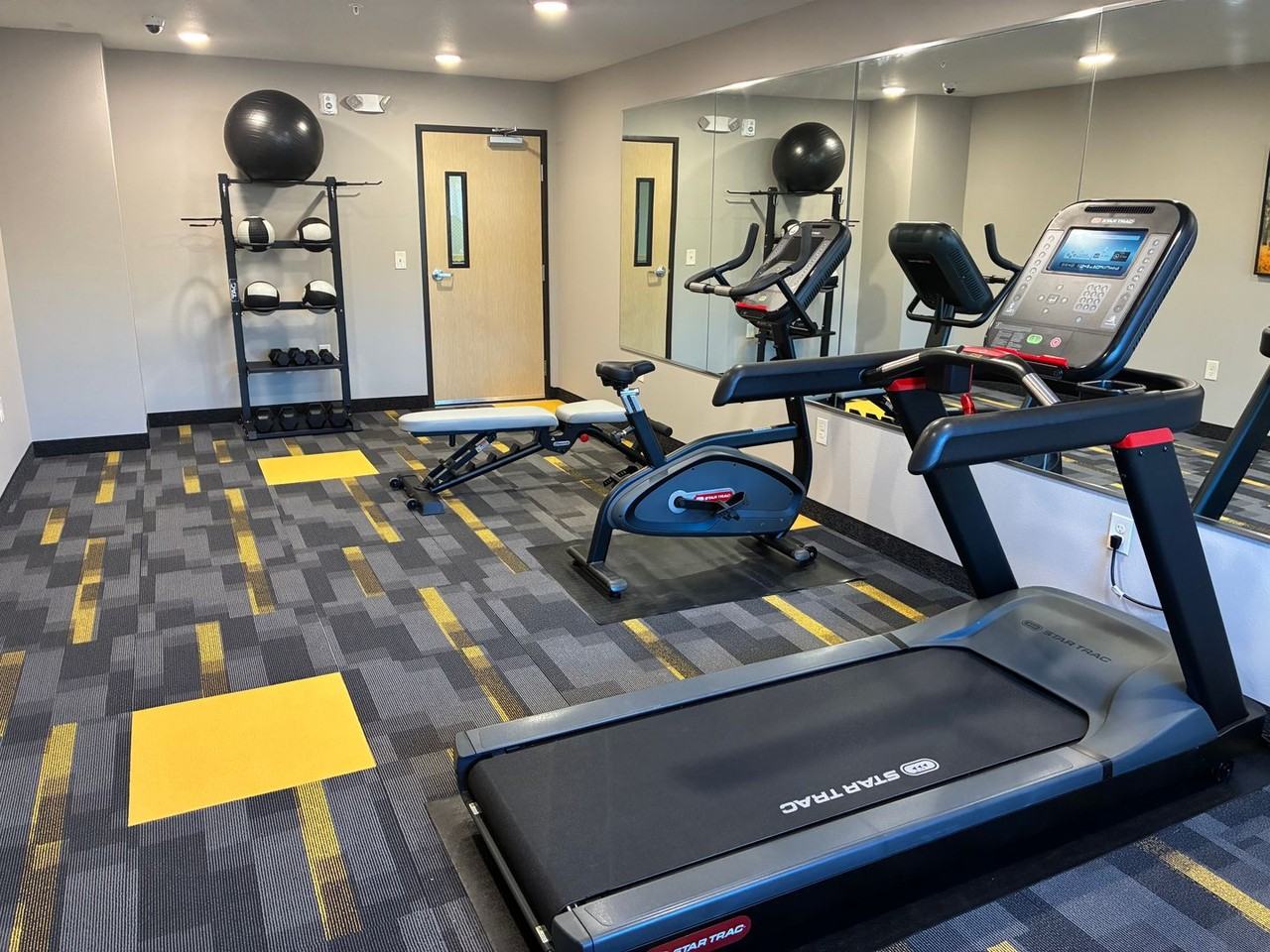 Stone Meadow Apartments (A) - Photo 4 of 10