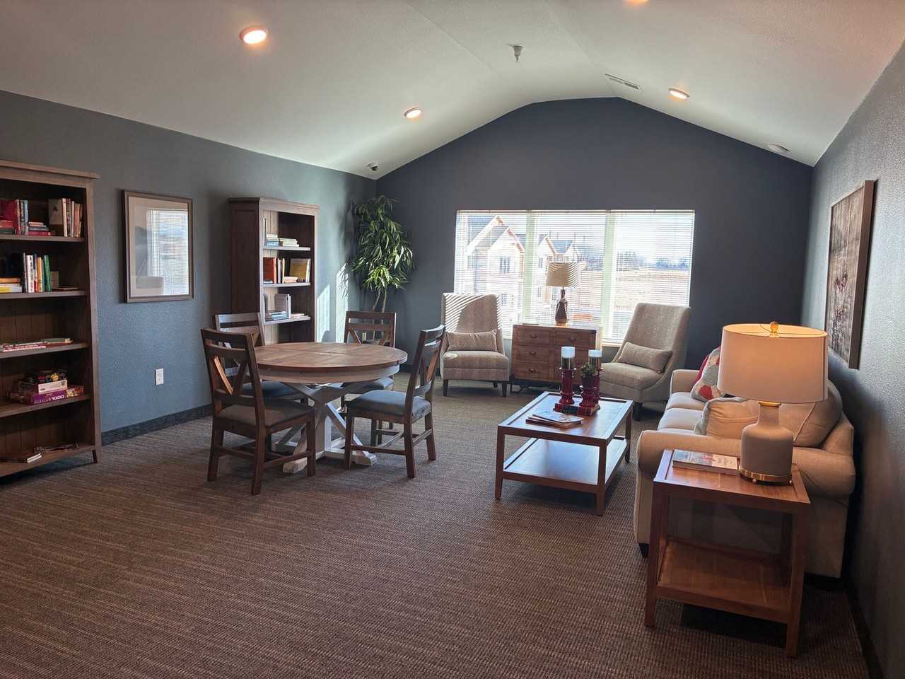 Stone Meadow Apartments (A) - Photo 5 of 10