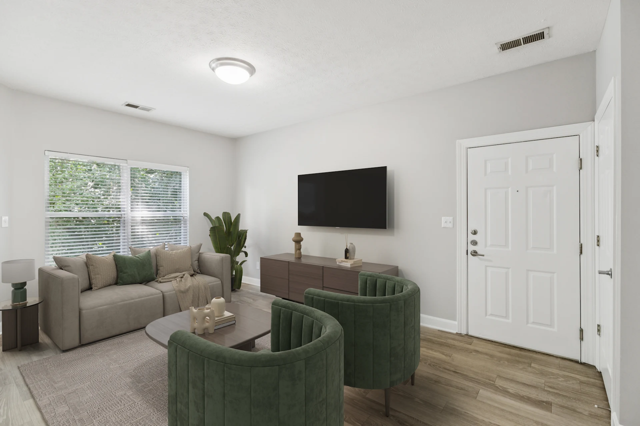 Aspenwood Apartments - Photo 3 of 35