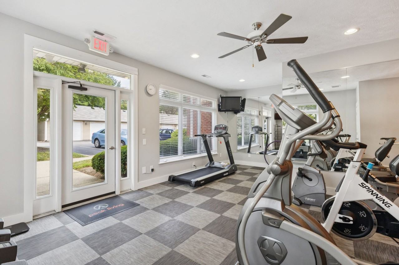 Aspenwood Apartments - Photo 4 of 27