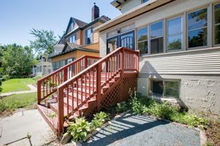 Wheeler Street Apartments - Photo 1 of 1