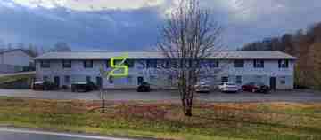 featured image of 15745 15745 & 15747 W. Andrew Johnson Hwy