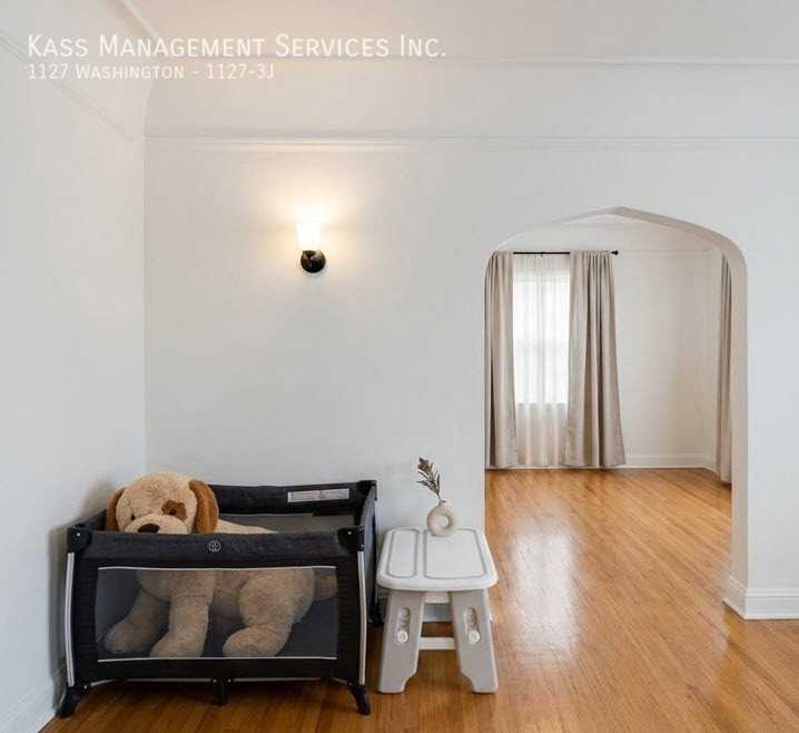 400-14 S Maple Ave/1119-29 Washington - Photo 3 of 16