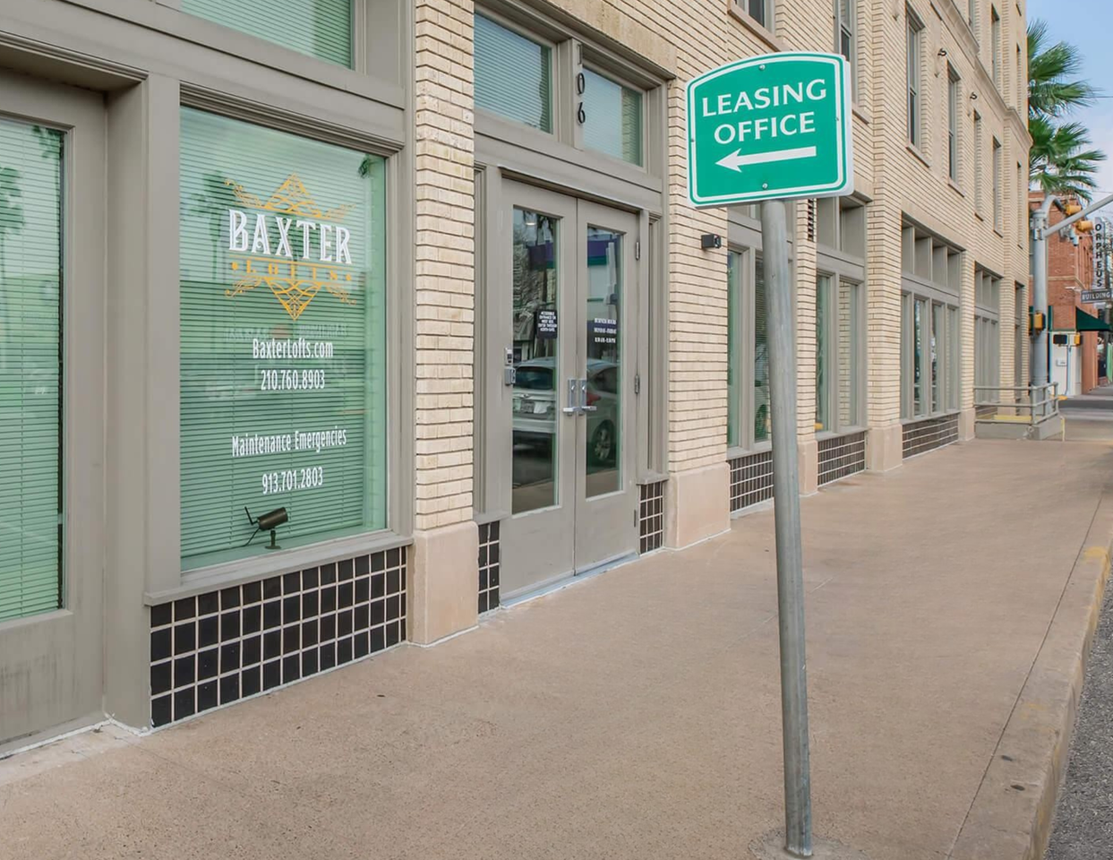 BAXTER LOFTS - Photo 4 of 46