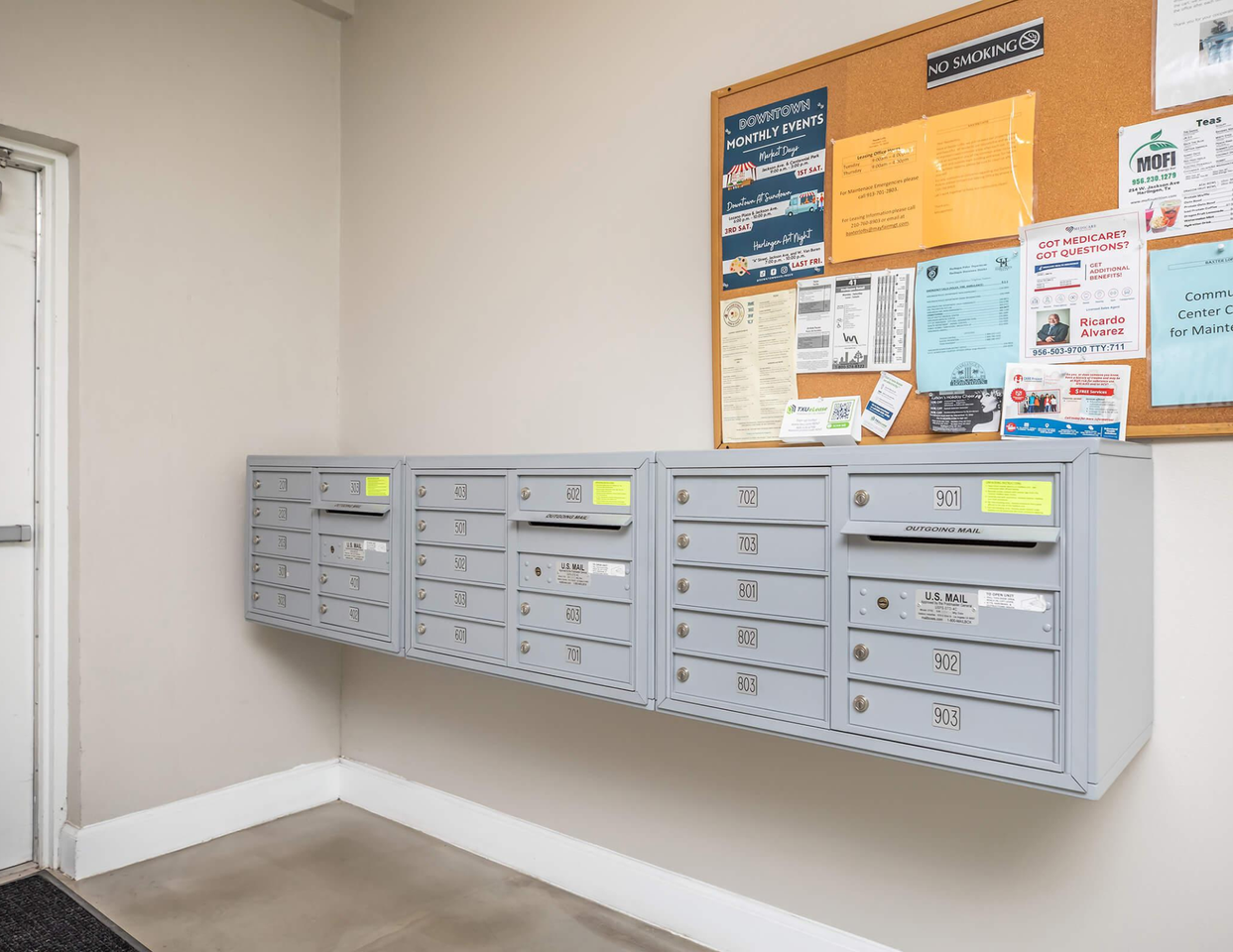 BAXTER LOFTS - Photo 6 of 46