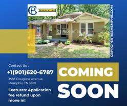 3583 Douglass Ave - Photo 1 of 1