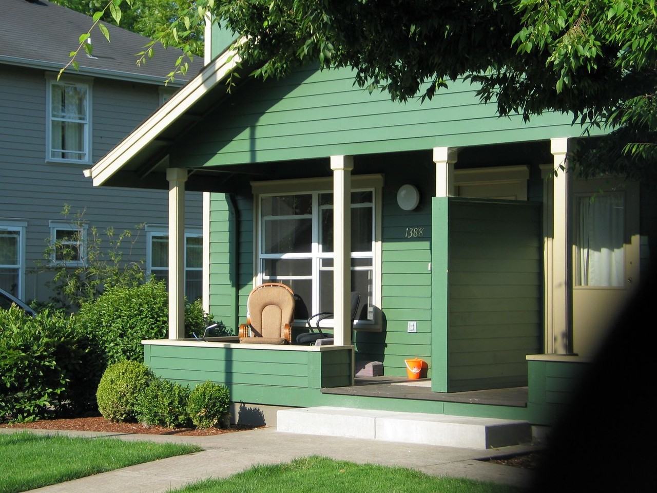 Walnut Park Townhomes fka Walnut Park Duplexes - Photo 7 of 23