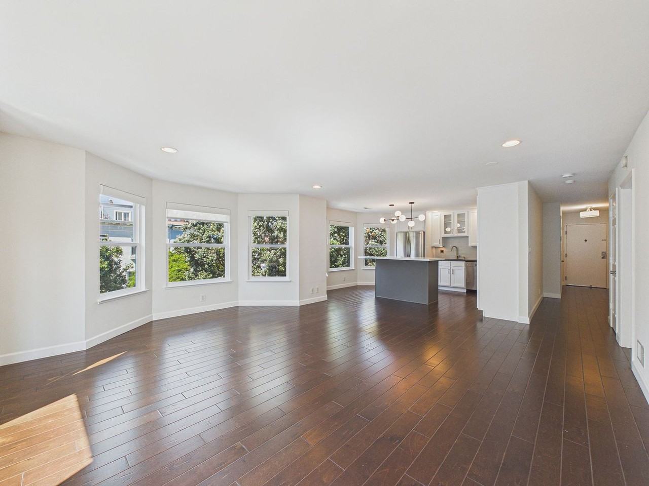 1180 Broderick St #302 - Photo 2 of 23