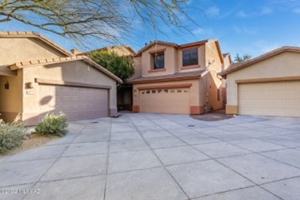 featured image of 3496 N Camino La Jicarrilla