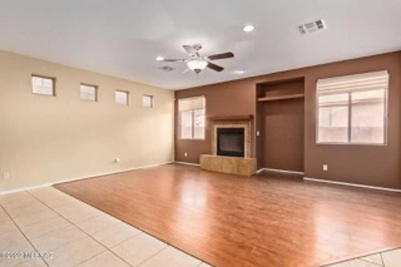 3496 N Camino La Jicarrilla - Photo 3 of 13