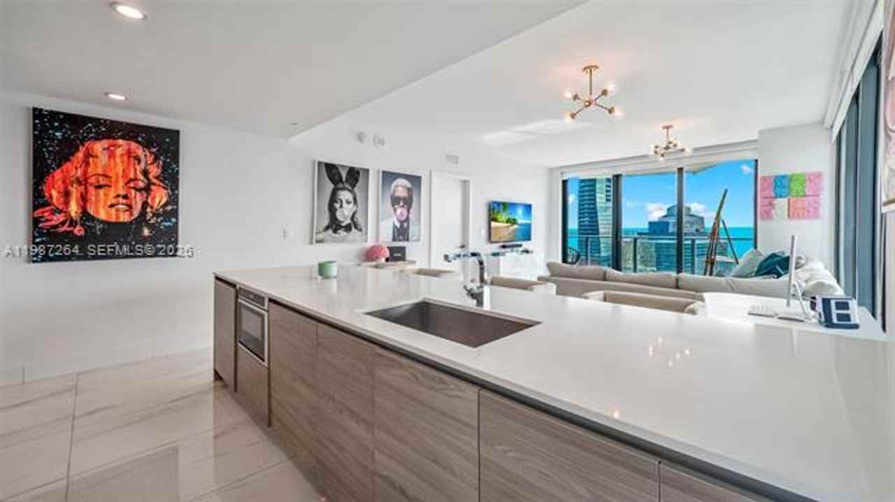 1300 S Miami Ave #4306 - Photo 3 of 24