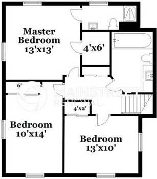 1815 Balsamridge Rd - Photo 2 of 17