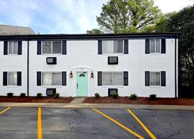 featured image of 410 Bosley Ave #D