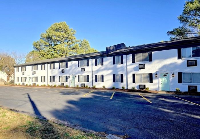 410 Bosley Ave #D - Photo 2 of 21