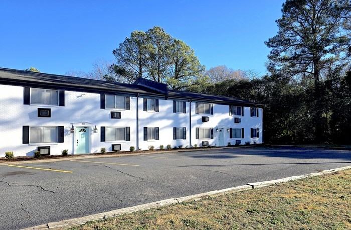 410 Bosley Ave #D - Photo 3 of 21