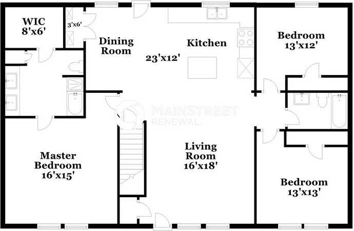 855 Moonlite Dr - Photo 2 of 17