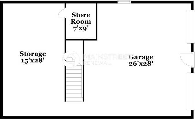 855 Moonlite Dr - Photo 3 of 17