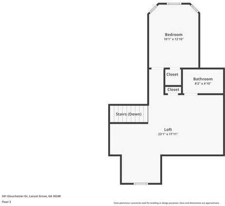 341 Glouchester Dr - Photo 4 of 13