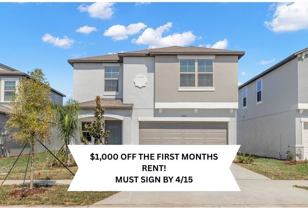 31603 Barrel Wave Way - Photo 1 of 1