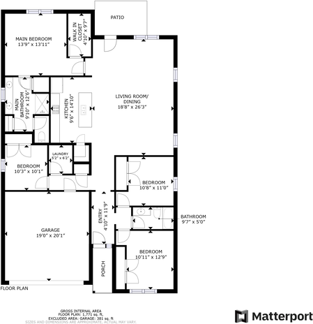 215 Dorian Loop - Photo 2 of 11