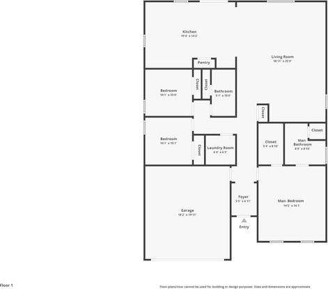 3907 Starry Sky Rd - Photo 2 of 15