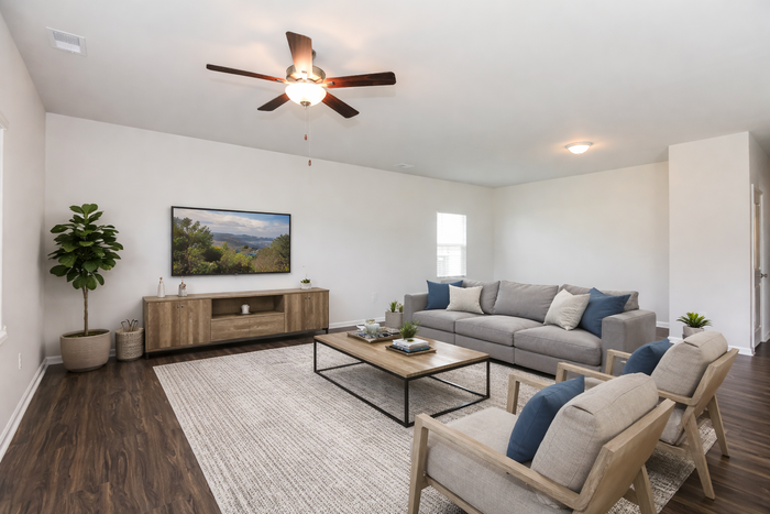 3907 Starry Sky Rd - Photo 5 of 15