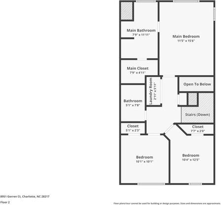 8951 Gerren Ct - Photo 2 of 13