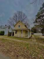 featured image of 3000 N High St