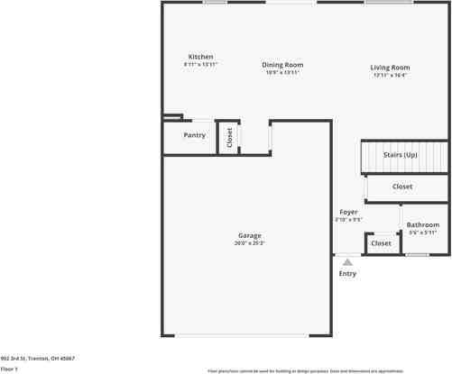 902 3rd St - Photo 4 of 13