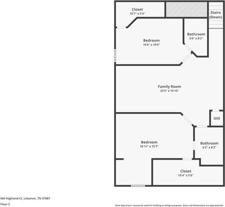 504 Highland Ct - Photo 3 of 12