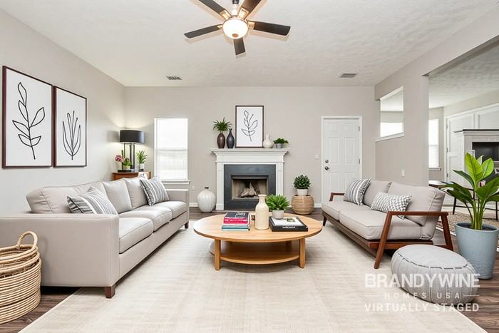 1511 Mine Run - Photo 2 of 20