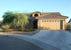 1050 E Providence Canyon Dr - Photo 1 of 1