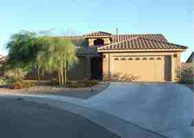 featured image of 1050 E Providence Canyon Dr