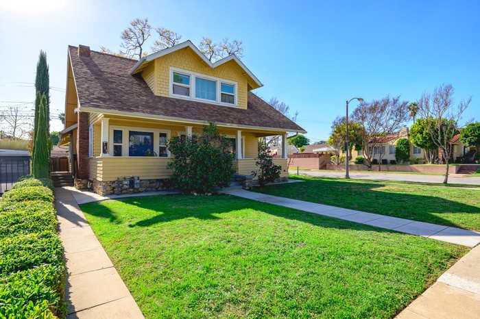 307 N El Molino St #307 - Photo 2 of 43