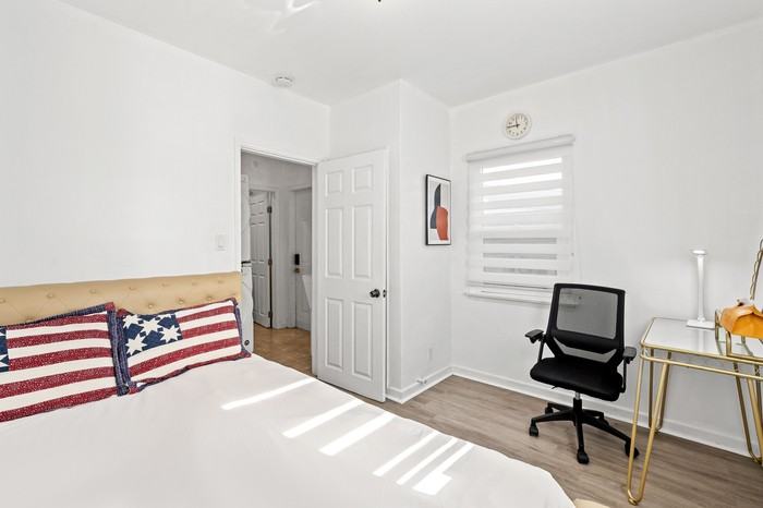 307 N El Molino St #307 - Photo 6 of 43